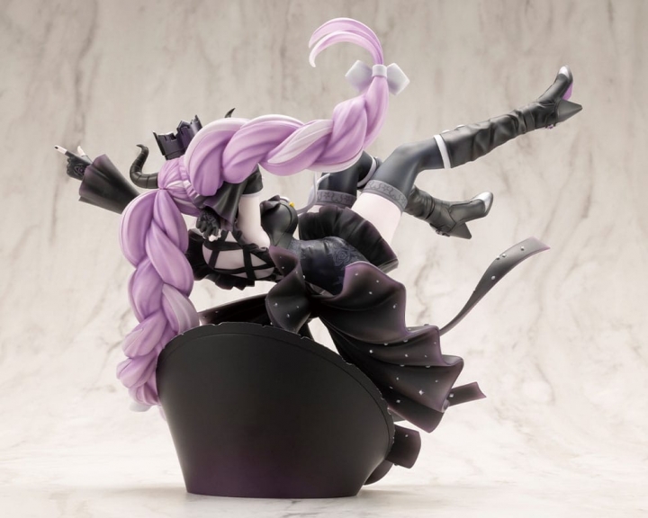 Master Detective Archives: RAIN CODE PVC Statue 1/7 Shinigami 21 cm