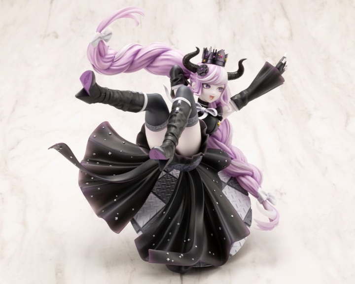 Master Detective Archives: RAIN CODE PVC Statue 1/7 Shinigami 21 cm