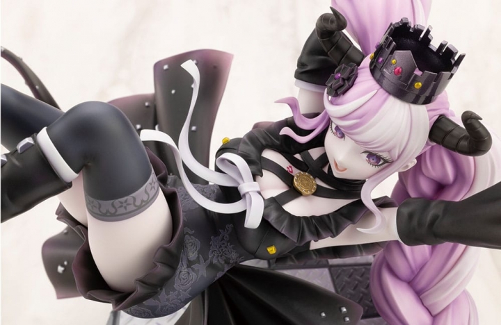 Master Detective Archives: RAIN CODE PVC Statue 1/7 Shinigami 21 cm