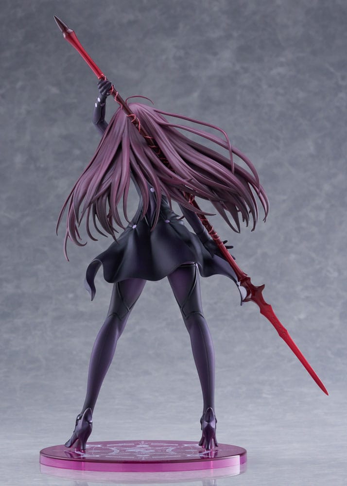 Fate/Grand Order PVC Statue 1/7 Lancer/Scathach 31 cm