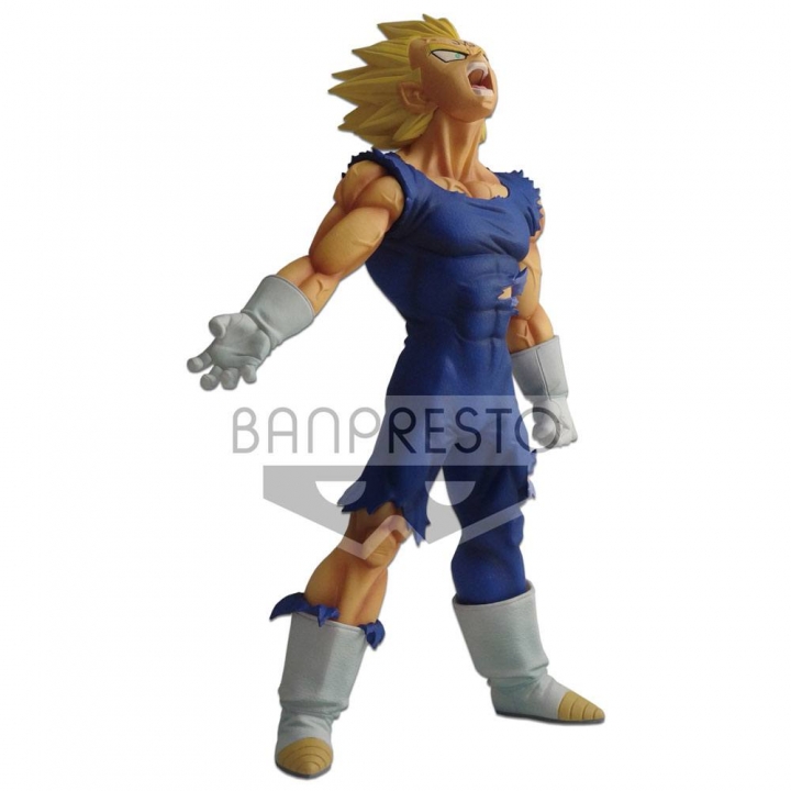 Dragon Ball Super Legend Battle Figure 25 cm Vegeta / Son Goku / Son Gohan / Shallot