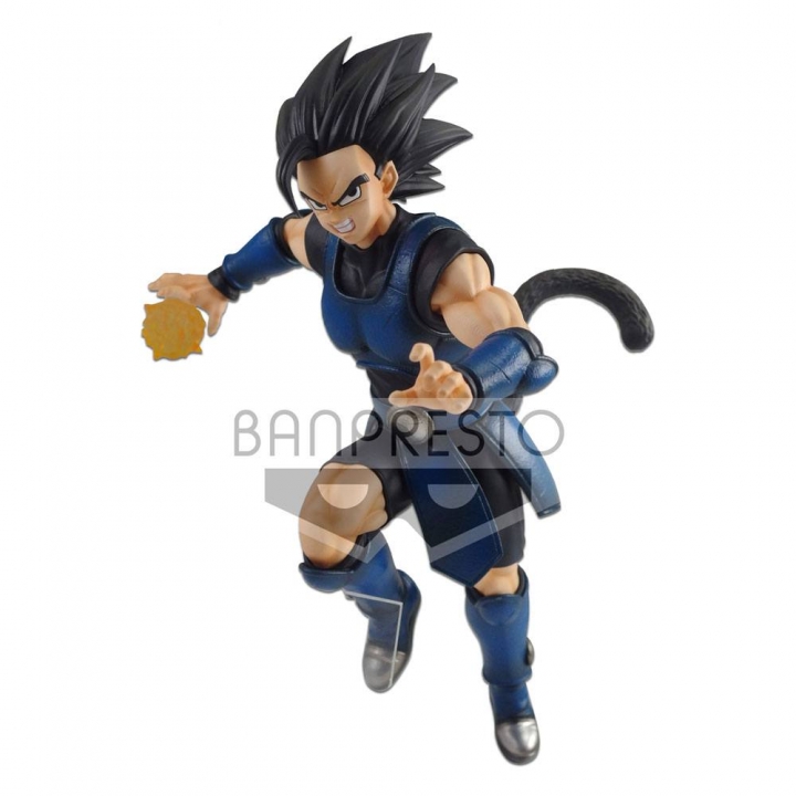 Dragon Ball Super Legend Battle Figure 25 cm Vegeta / Son Goku / Son Gohan / Shallot