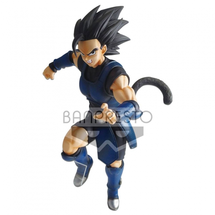 Dragon Ball Super Legend Battle Figure 25 cm Vegeta / Son Goku / Son Gohan / Shallot