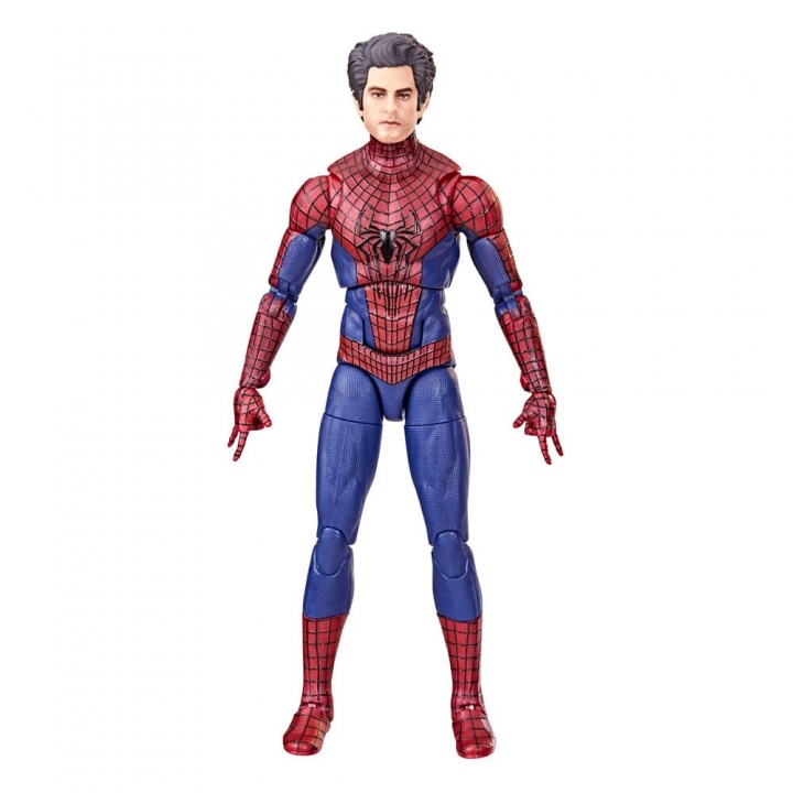 Spider-Man: No Way Home Marvel Legends Action Figure Spider-Man 15 cm