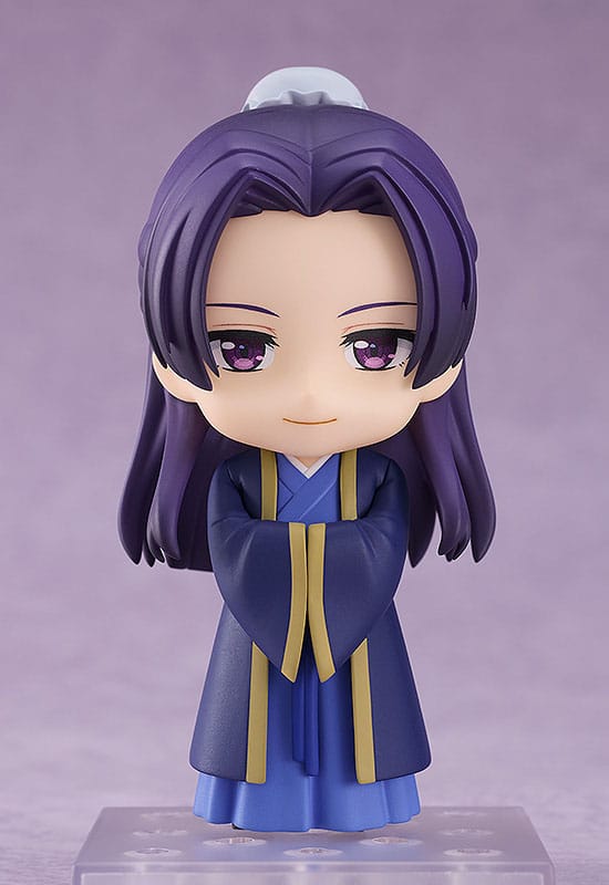 The Apothecary Diaries Nendoroid Action Figure Jinshi 10 cm