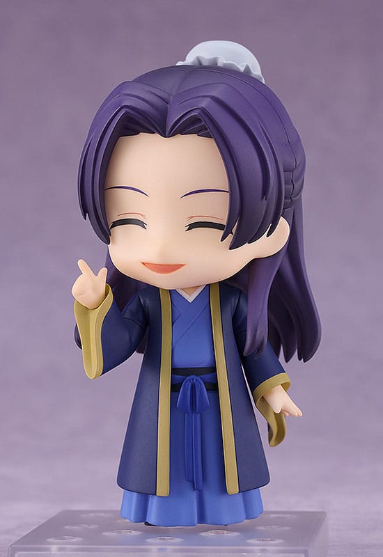 The Apothecary Diaries Nendoroid Action Figure Jinshi 10 cm