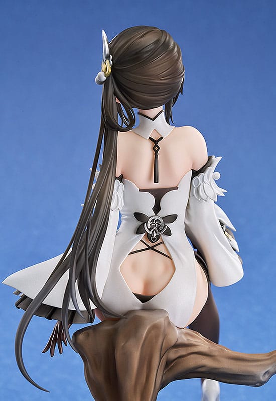 Azur Lane PVC Statue 1/7 Chen Hai 22 cm