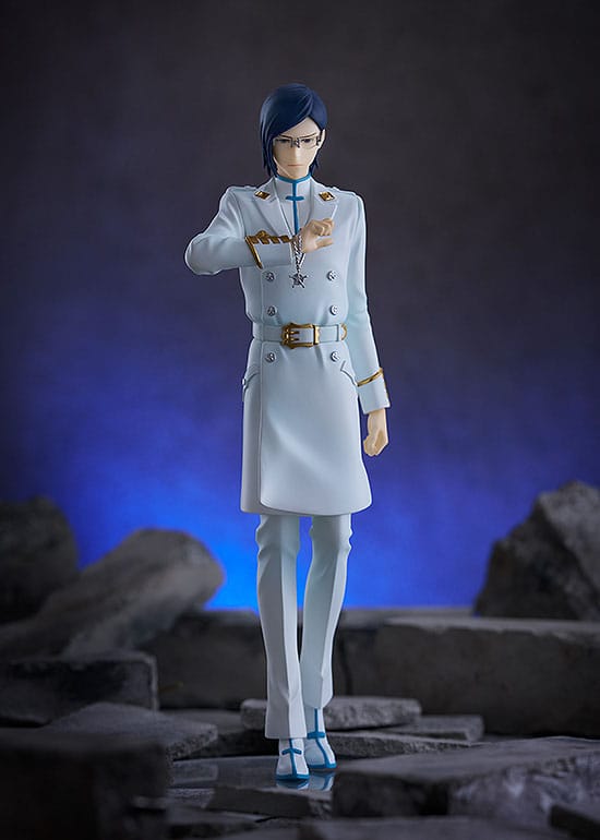 Bleach: Thousand-Year Blood War Pop Up Parade PVC Statue Ichigo Kurosaki / Uryu Ishida 19 cm