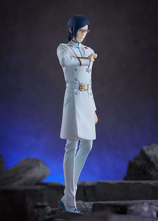 Bleach: Thousand-Year Blood War Pop Up Parade PVC Statue Ichigo Kurosaki / Uryu Ishida 19 cm