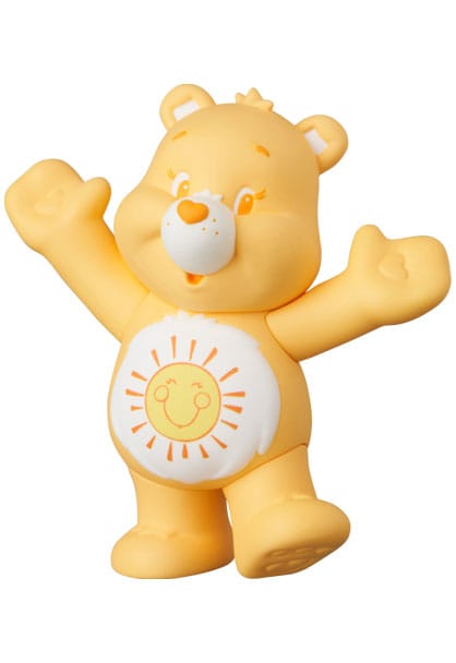 Care Bears UDF Series 16 Mini Figure Luck / Funshine / Friend / Wish / Cheer 7 cm