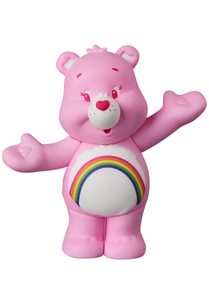 Care Bears UDF Series 16 Mini Figure Luck / Funshine / Friend / Wish / Cheer 7 cm