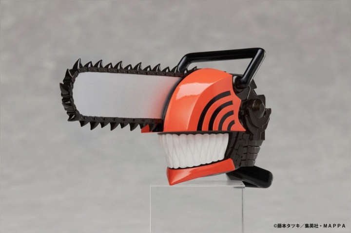 Chainsaw Man Gimmick Action Figure Chainsaw Man / Pochita 13 cm