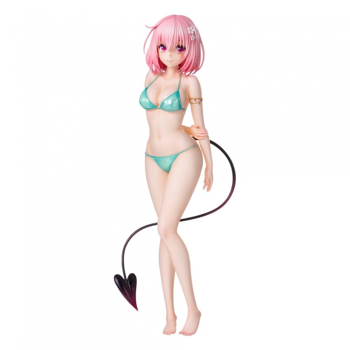 To Love-Ru Darkness Statue PVC 1/4 Darkness Swimsuit Series Momo Belia Deviluke Ver. 36 cm