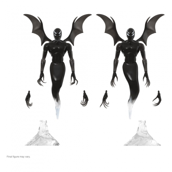 Dungeons & Dragons Ultimates Action Figure Shadow Demons 2 Pack 18 cm