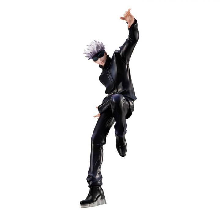 Jujutsu Kaisen PVC Statue Gojo Satoru 23 cm