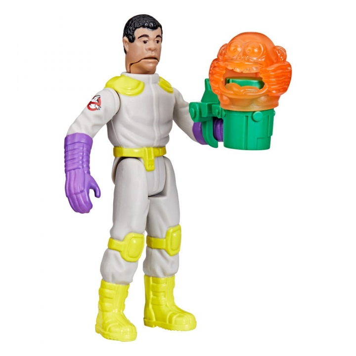 The Real Ghostbusters Kenner Classics Action Figure Ray / Winston / Peter / Egon