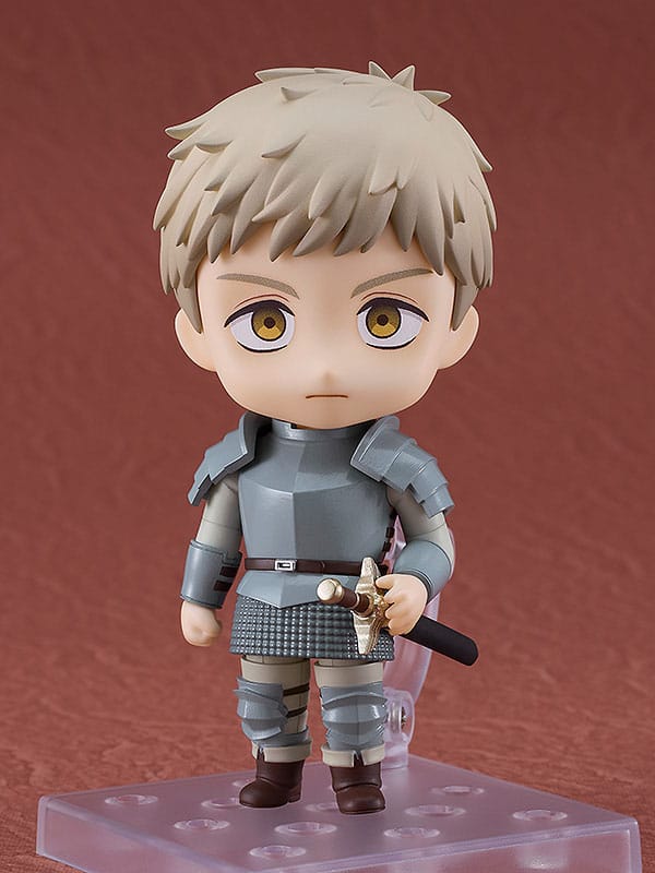 Delicious in Dungeon Nendoroid Action Figure Laios 10 cm