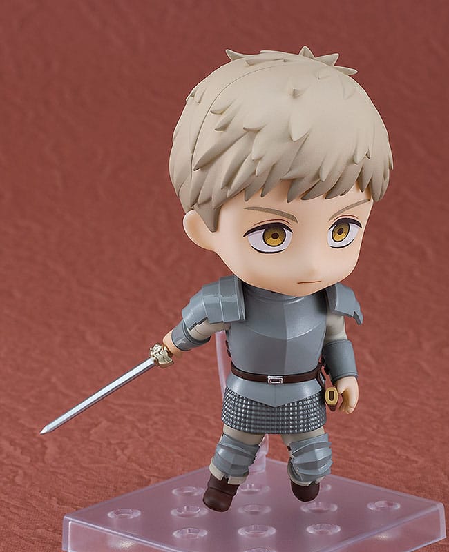 Delicious in Dungeon Nendoroid Action Figure Laios 10 cm