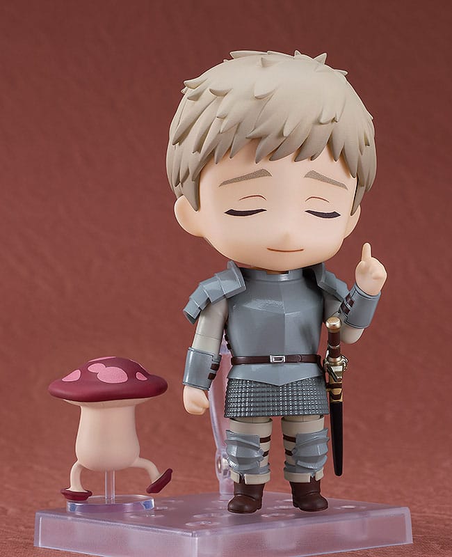 Delicious in Dungeon Nendoroid Action Figure Laios 10 cm