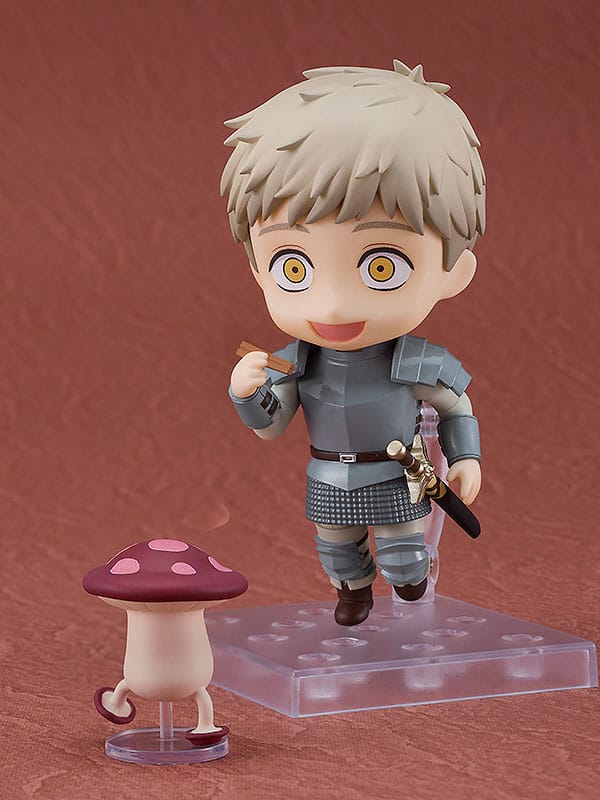 Delicious in Dungeon Nendoroid Action Figure Laios 10 cm