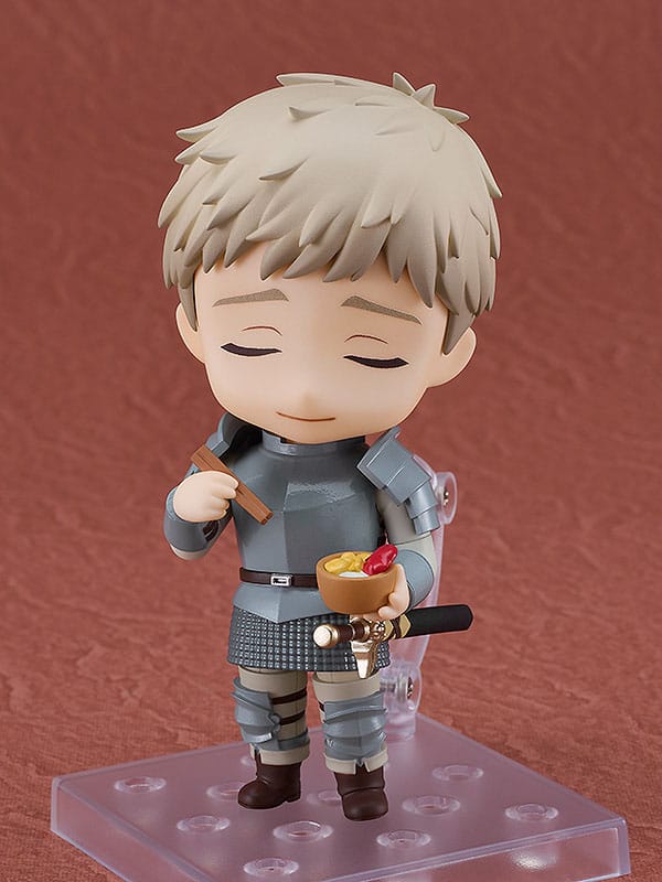 Delicious in Dungeon Nendoroid Action Figure Laios 10 cm