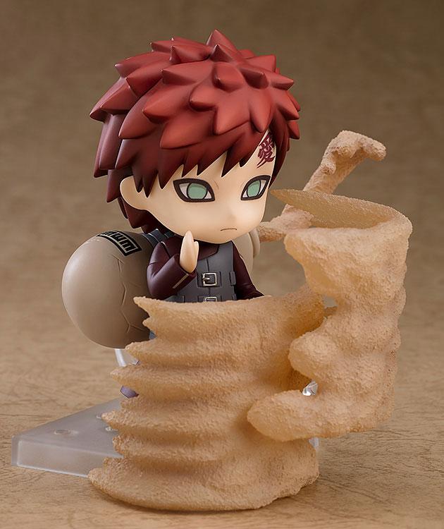 Naruto Shippuden Nendoroid PVC Action Figure Gaara 10 cm