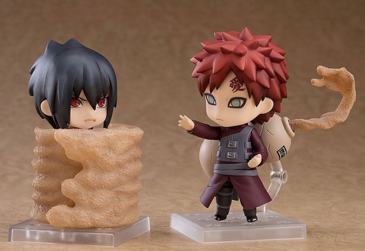 Naruto Shippuden Nendoroid PVC Action Figure Gaara 10 cm