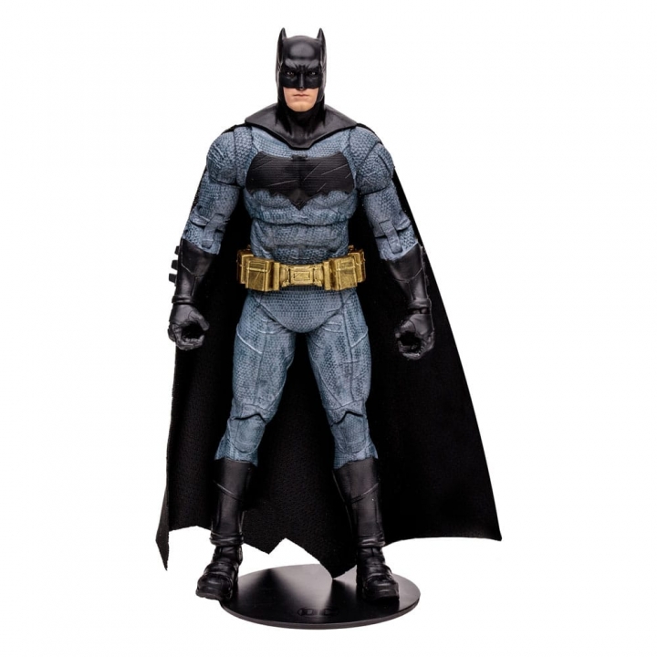 DC Multiverse Action Figure Batman (Batman Vs Superman) 18 cm