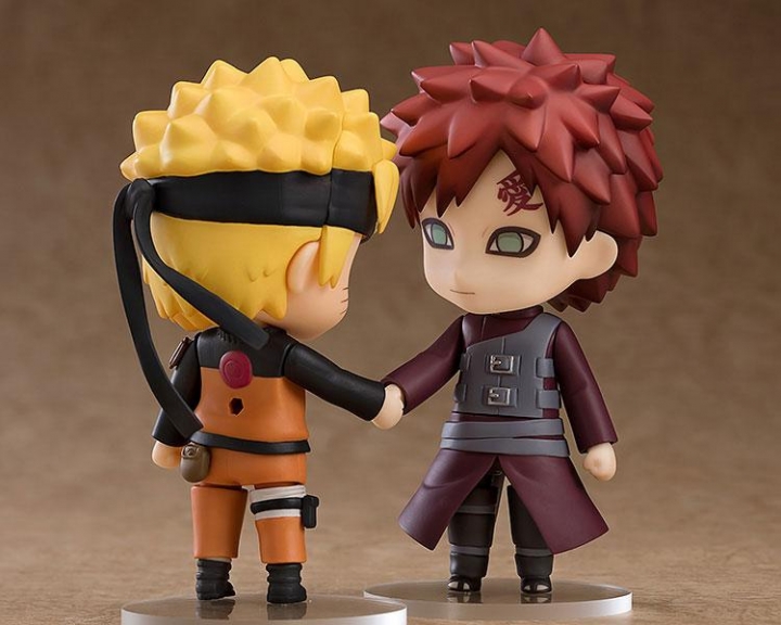 Naruto Shippuden Nendoroid PVC Action Figure Gaara 10 cm