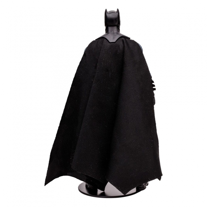 DC Multiverse Action Figure Batman (Batman Vs Superman) 18 cm