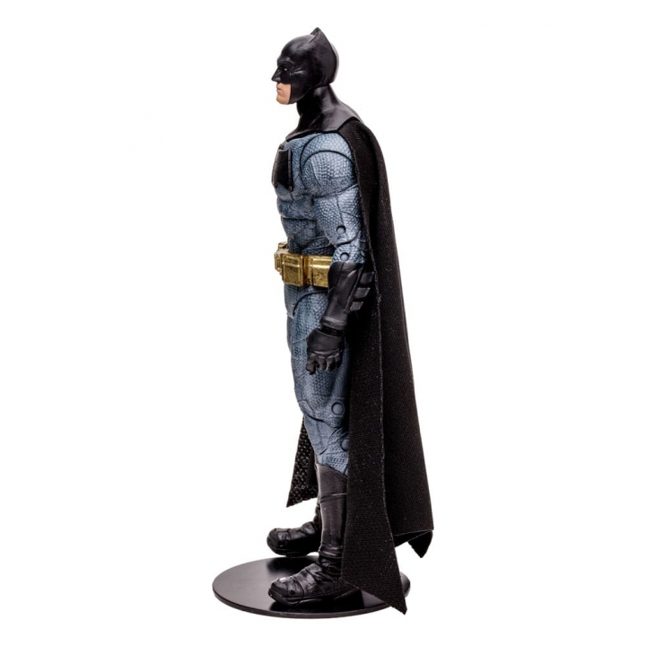 DC Multiverse Action Figure Batman (Batman Vs Superman) 18 cm