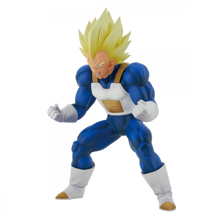 Dragon Ball Z: Ichibansho Figure DB vs Omnibus Amazing - Piccolo & Gohan / Vegeta 20-22 cm