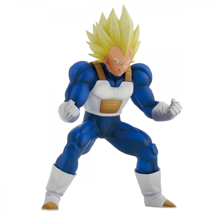 Dragon Ball Z: Ichibansho Figure DB vs Omnibus Amazing - Piccolo & Gohan / Vegeta 20-22 cm