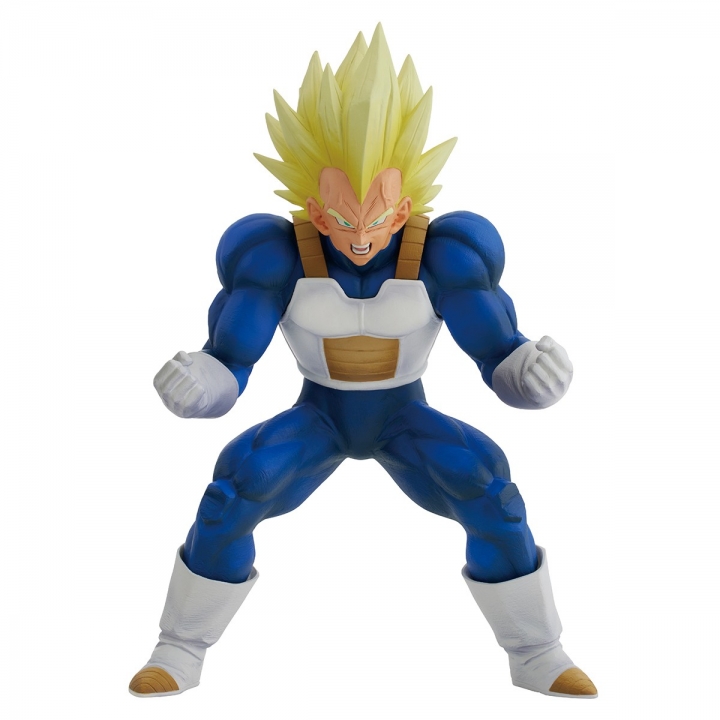 Dragon Ball Z: Ichibansho Figure DB vs Omnibus Amazing - Piccolo & Gohan / Vegeta 20-22 cm