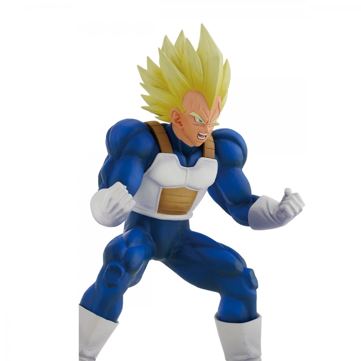 Dragon Ball Z: Ichibansho Figure DB vs Omnibus Amazing - Piccolo & Gohan / Vegeta 20-22 cm