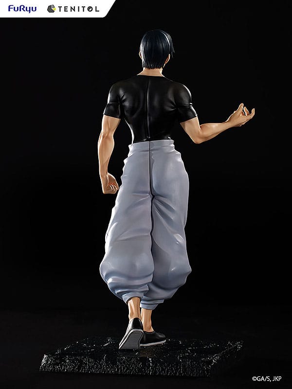 Jujutsu Kaisen PVC Statue Toji Fushiguro 20 cm