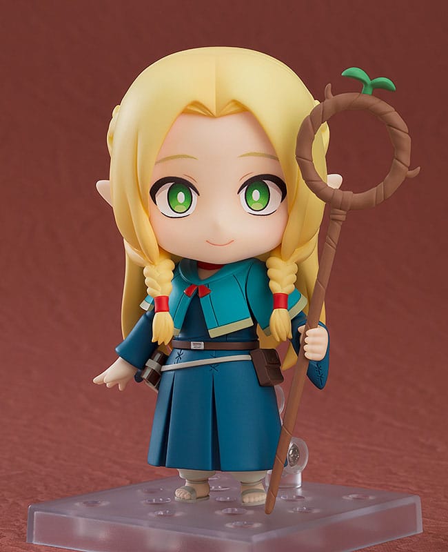 Delicious in Dungeon Nendoroid Action Figure Marcille 10 cm