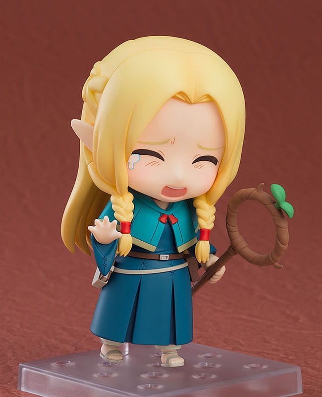 Delicious in Dungeon Nendoroid Action Figure Marcille 10 cm