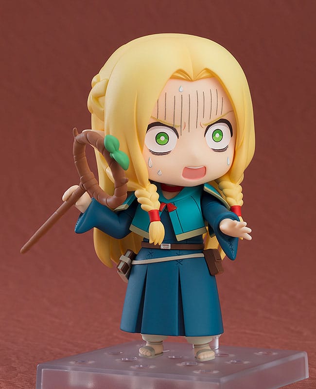 Delicious in Dungeon Nendoroid Action Figure Marcille 10 cm