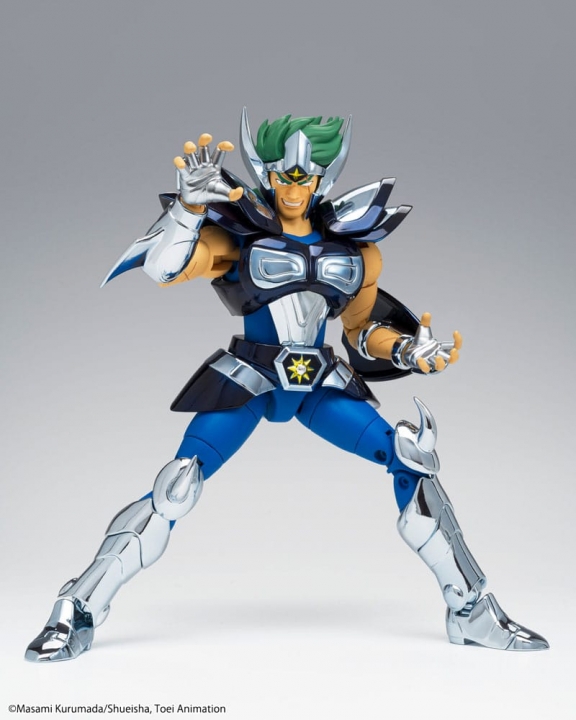 Saint Seiya Myth Cloth Action Figure Whale Moses 19 cm