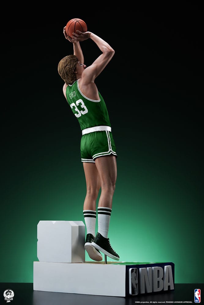 NBA Statue 1/4 Larry Bird 70 cm