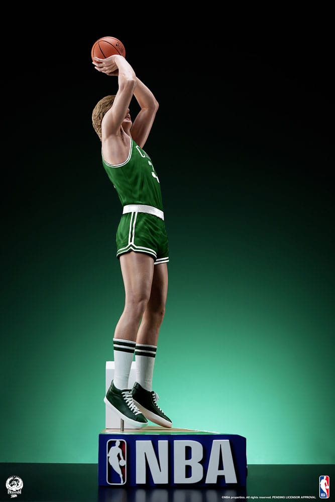 NBA Statue 1/4 Larry Bird 70 cm