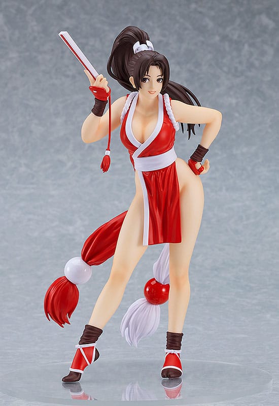 King Of Fighter Pop Up Parade PVC Statue Mai Shiranui 17 cm