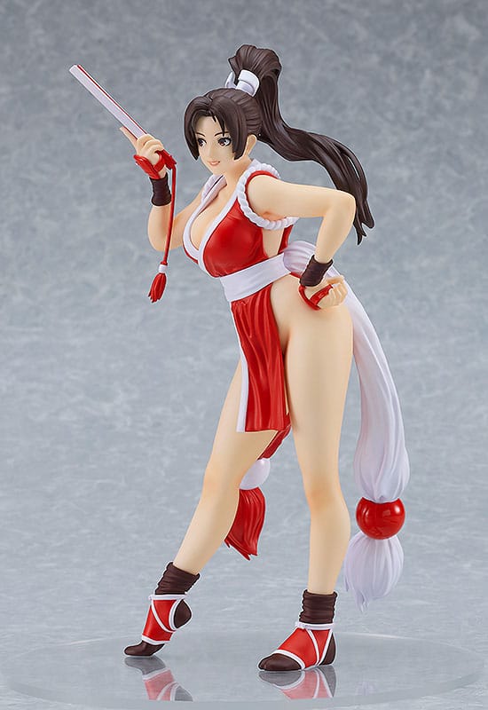 King Of Fighter Pop Up Parade PVC Statue Mai Shiranui 17 cm