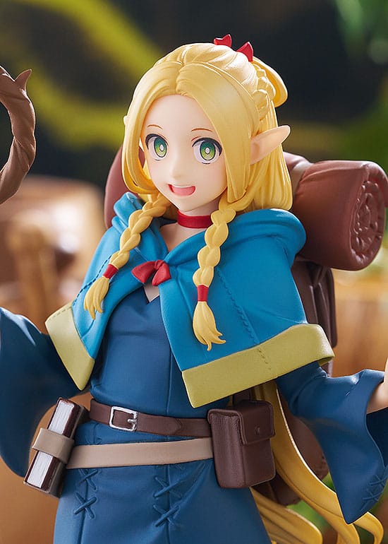 Delicious in Dungeon Up Parade PVC Statue Marcille 17 cm