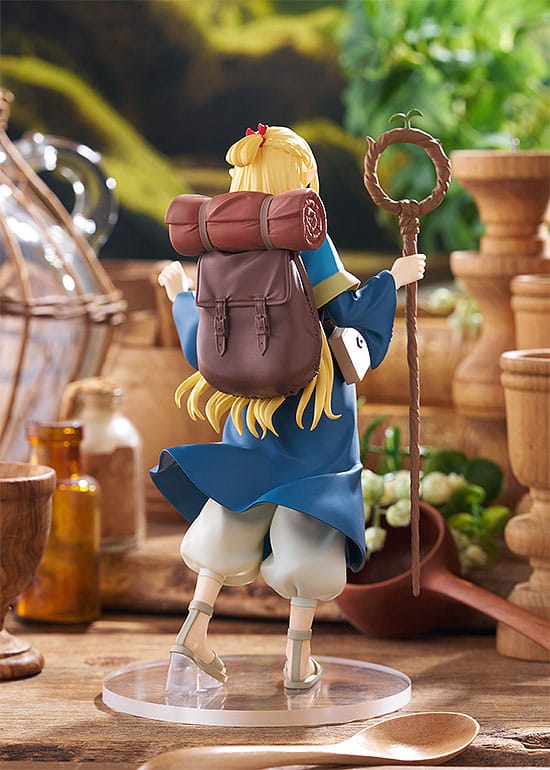 Delicious in Dungeon Up Parade PVC Statue Marcille 17 cm