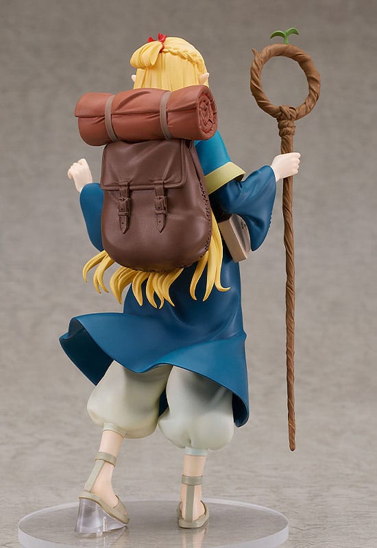 Delicious in Dungeon Up Parade PVC Statue Marcille 17 cm