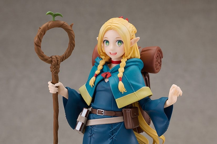 Delicious in Dungeon Up Parade PVC Statue Marcille 17 cm