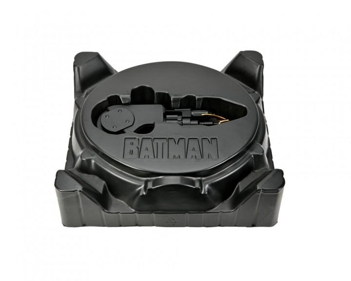 Batman Prop Replica 1/1 Batman (1989 Movie) Batman's Utility Belt