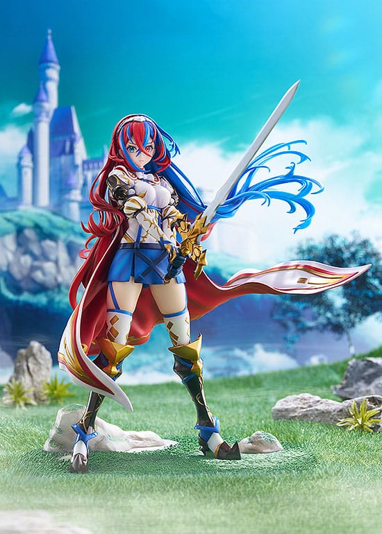 Fire Emblem PVC Statue 1/7 Alear 25 cm